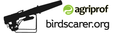 Bird and Wild Animal Control Systems